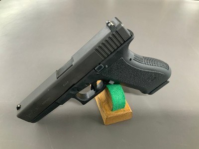 GLOCK G17 9MM LUGER (9x19 PARA) - Image 4 of 5