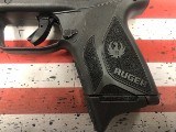 RUGER SECURITY-380 .380 ACP - Image 2 of 9