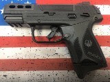 RUGER SECURITY-380 .380 ACP - Image 1 of 9