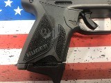 RUGER SECURITY-380 .380 ACP - Image 6 of 9