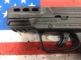 RUGER SECURITY-380 .380 ACP - Image 3 of 9