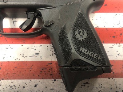 RUGER SECURITY-380 .380 ACP - Image 2 of 9