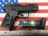 RUGER SECURITY-380 .380 ACP - Image 9 of 9