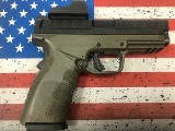 SPRINGFIELD ARMORY XD MOD 3 9MM LUGER (9x19 PARA) - Image 5 of 8