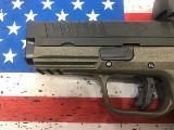 SPRINGFIELD ARMORY XD MOD 3 9MM LUGER (9x19 PARA) - Image 4 of 8