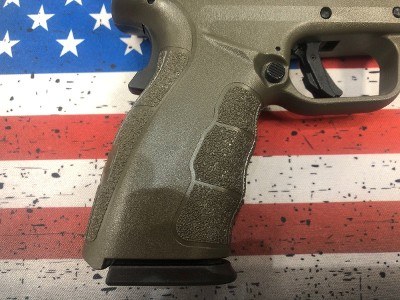 SPRINGFIELD ARMORY XD MOD 3 9MM LUGER (9x19 PARA) - Image 6 of 8