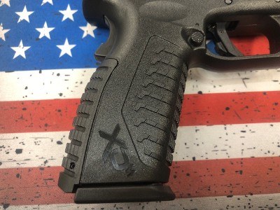 SPRINGFIELD ARMORY XDM ELITE 9MM LUGER (9x19 PARA) - Image 2 of 8