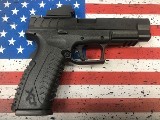 SPRINGFIELD ARMORY XDM ELITE 9MM LUGER (9x19 PARA) - Image 1 of 8