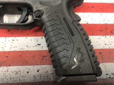 SPRINGFIELD ARMORY XDM ELITE 9MM LUGER (9x19 PARA) - Image 6 of 8