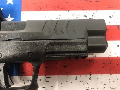SPRINGFIELD ARMORY XDM ELITE 9MM LUGER (9x19 PARA) - Image 4 of 8