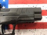 SPRINGFIELD ARMORY XDM ELITE 9MM LUGER (9x19 PARA) - Image 4 of 8