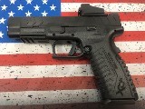 SPRINGFIELD ARMORY XDM ELITE 9MM LUGER (9x19 PARA) - Image 5 of 8