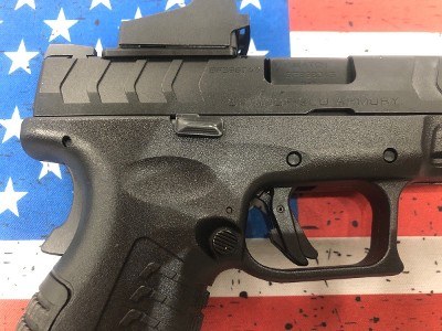 SPRINGFIELD ARMORY XDM ELITE 9MM LUGER (9x19 PARA) - Image 3 of 8