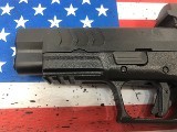 SPRINGFIELD ARMORY XDM ELITE 9MM LUGER (9x19 PARA) - Image 8 of 8