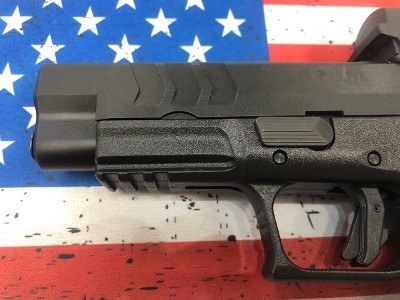 SPRINGFIELD ARMORY XDM ELITE 9MM LUGER (9x19 PARA) - Image 8 of 8