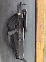 HI-STANDARD Model 10 Series B 12 GA - Image 5 of 10