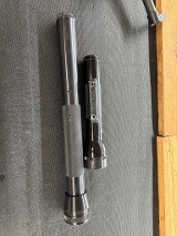 HI-STANDARD Model 10 Series B 12 GA - Image 9 of 10