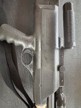 HI-STANDARD Model 10 Series B 12 GA - Image 3 of 10