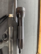 HI-STANDARD Model 10 Series B 12 GA - Image 6 of 10