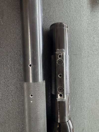 HI-STANDARD Model 10 Series B 12 GA - Image 10 of 10