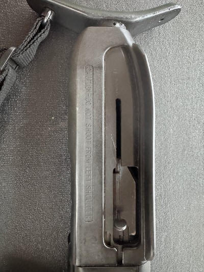 HI-STANDARD Model 10 Series B 12 GA - Image 2 of 10