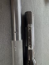 HI-STANDARD Model 10 Series B 12 GA - Image 10 of 10
