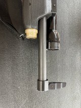 HI-STANDARD Model 10 Series B 12 GA - Image 4 of 10