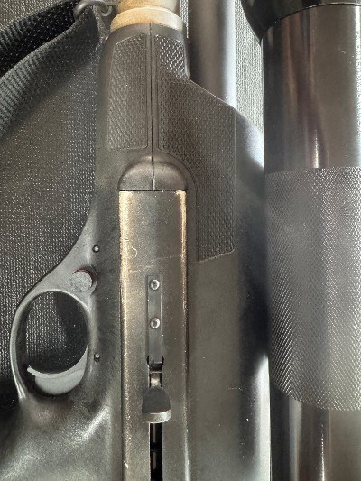 HI-STANDARD Model 10 Series B 12 GA - Image 7 of 10