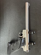 AMT Lightning .22 LR - Image 1 of 5
