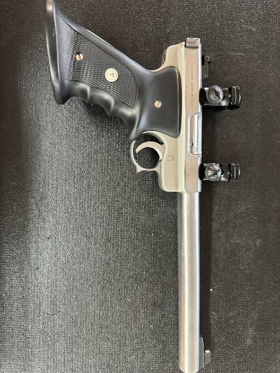 AMT Lightning .22 LR - Image 3 of 5