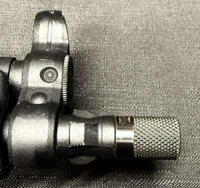 HECKLER & KOCH MP5 22LR PISTOL 81000470 .22 LR - Image 7 of 8