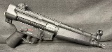 HECKLER & KOCH MP5 22LR PISTOL 81000470 .22 LR - Image 2 of 8