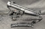 HECKLER & KOCH MP5 22LR PISTOL 81000470 .22 LR - Image 1 of 8