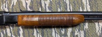 REMINGTON MODEL 572 .22 LR - Image 4 of 11