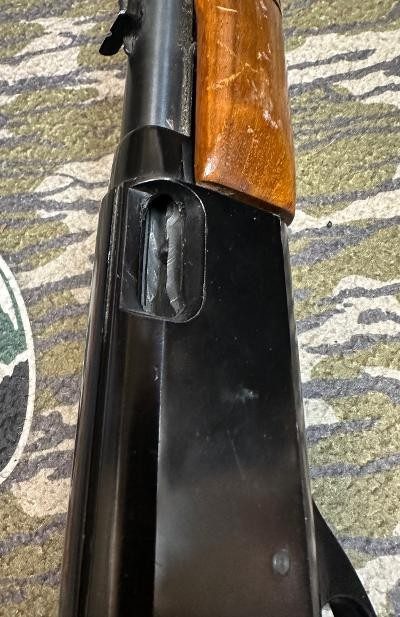 REMINGTON MODEL 572 .22 LR - Image 11 of 11