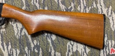 REMINGTON MODEL 572 .22 LR - Image 10 of 11