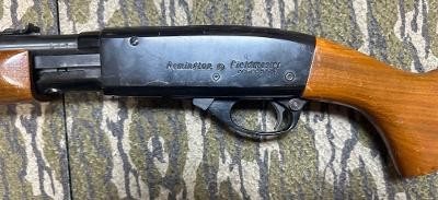 REMINGTON MODEL 572 .22 LR - Image 9 of 11