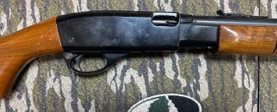 REMINGTON MODEL 572 .22 LR - Image 3 of 11