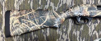 REMINGTON M887 12 GA - Image 2 of 11