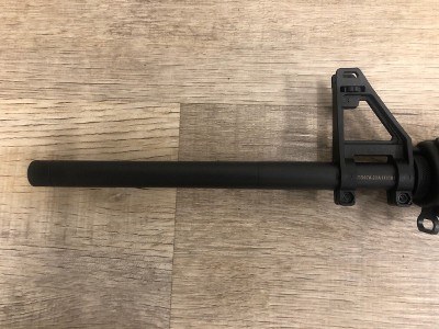 ROCK ISLAND ARMORY TM22-A-18 .22 LR - Image 10 of 11