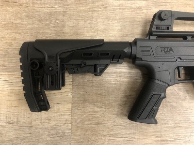 ROCK ISLAND ARMORY TM22-A-18 .22 LR - Image 2 of 11