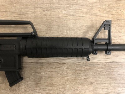 ROCK ISLAND ARMORY TM22-A-18 .22 LR - Image 4 of 11