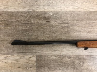 WALTHER MODEL B .270 WIN - Image 10 of 11
