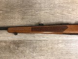 WALTHER MODEL B .270 WIN - Image 9 of 11