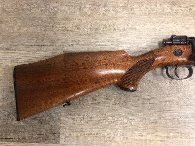 WALTHER MODEL B .270 WIN - Image 2 of 11
