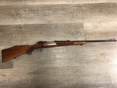 WALTHER MODEL B .270 WIN - Image 1 of 11