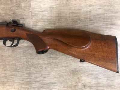 WALTHER MODEL B .270 WIN - Image 7 of 11