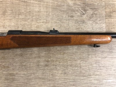 WALTHER MODEL B .270 WIN - Image 4 of 11
