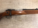 WALTHER MODEL B .270 WIN - Image 3 of 11