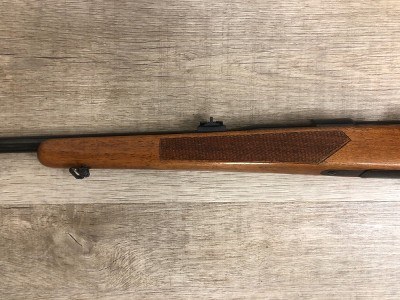 WALTHER MODEL B .270 WIN - Image 9 of 11